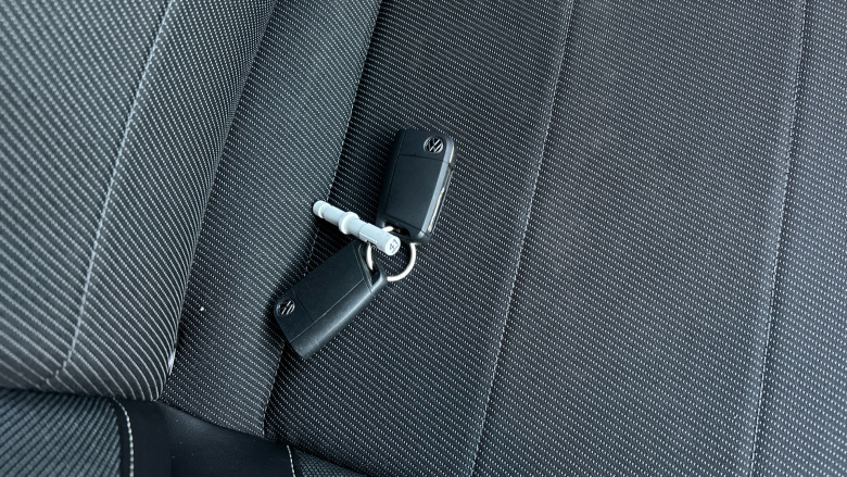 Volkswagen T-Cross 1.0 TSI Black Edition 5dr Petrol Estate